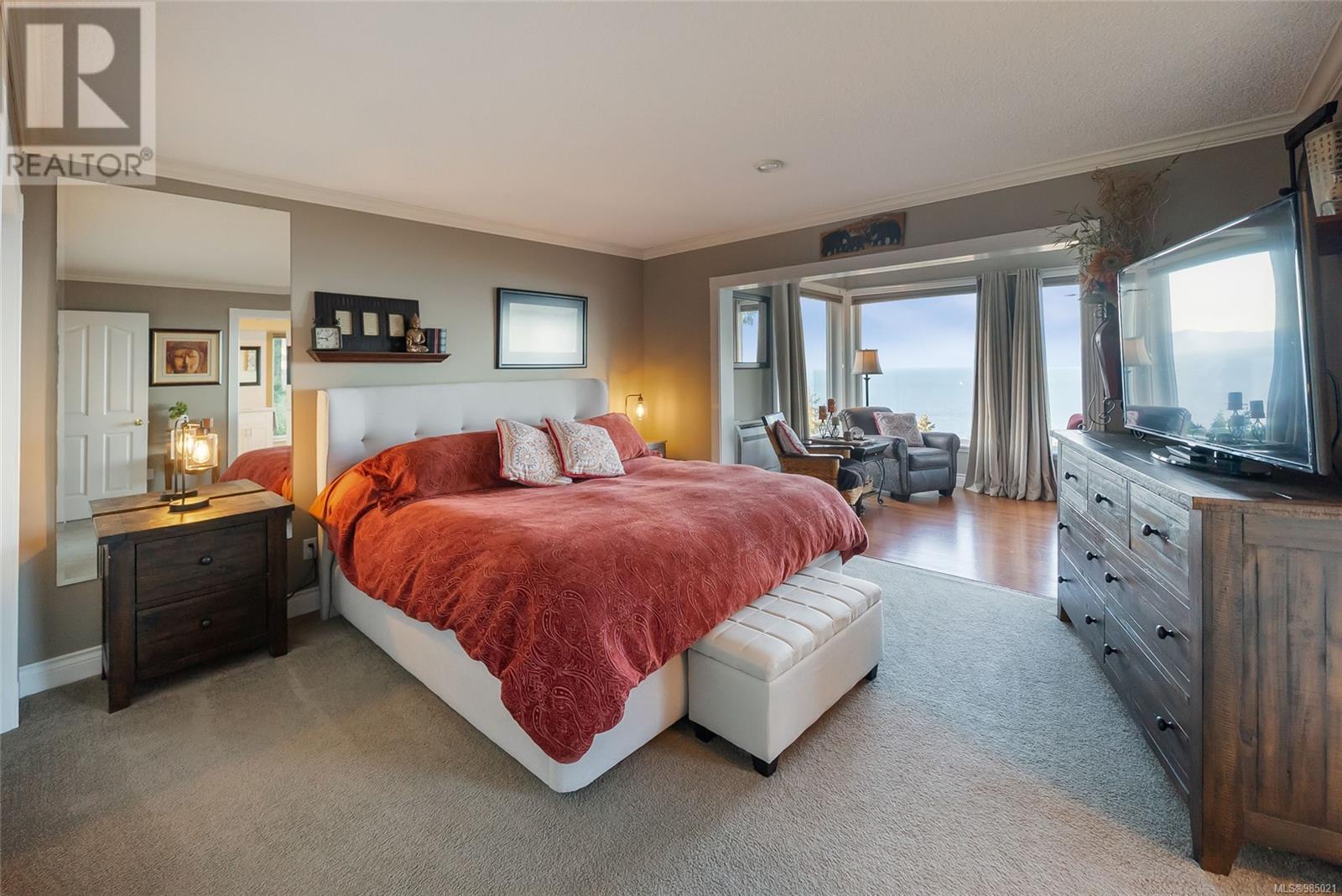 5060 Lost Lake Rd, Nanaimo real estate listing 985021