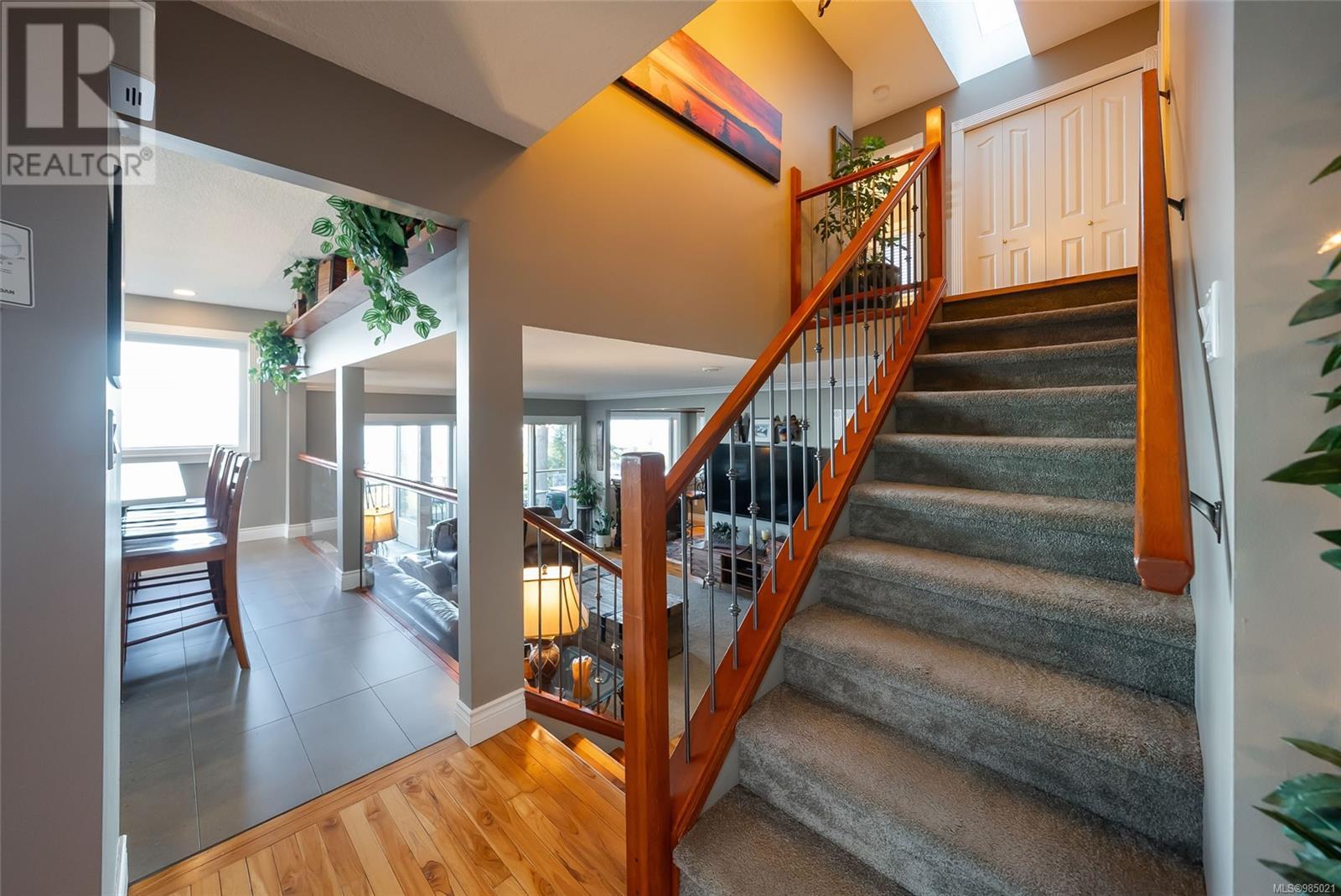 5060 Lost Lake Rd, Nanaimo real estate listing 985021
