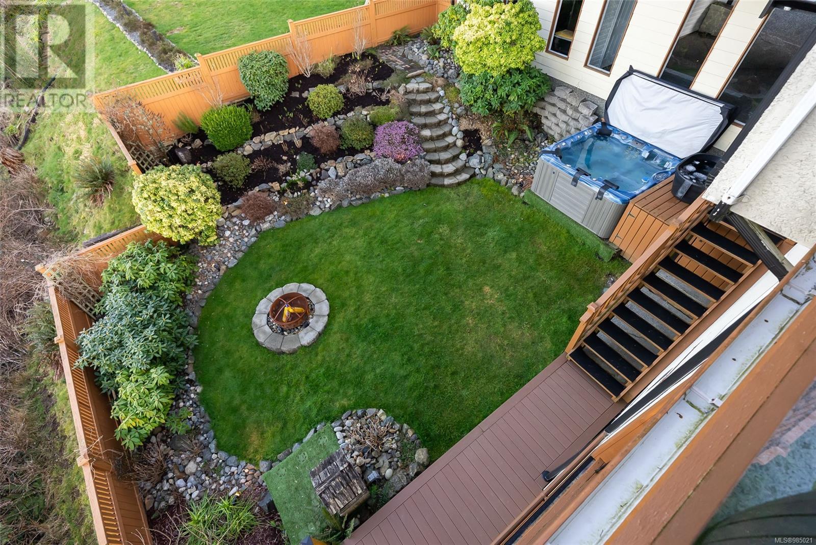 5060 Lost Lake Rd, Nanaimo real estate listing 985021