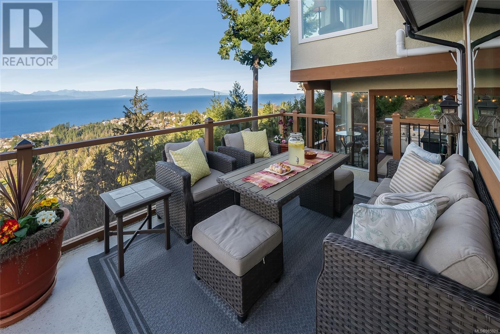5060 Lost Lake Rd, Nanaimo real estate listing 985021