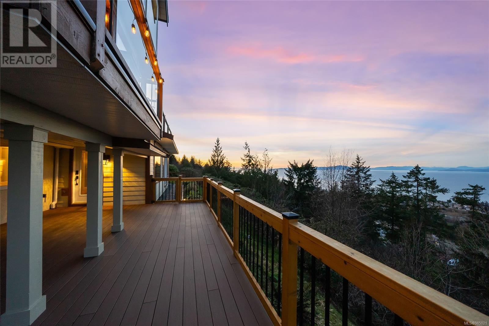 5060 Lost Lake Rd, Nanaimo real estate listing 985021