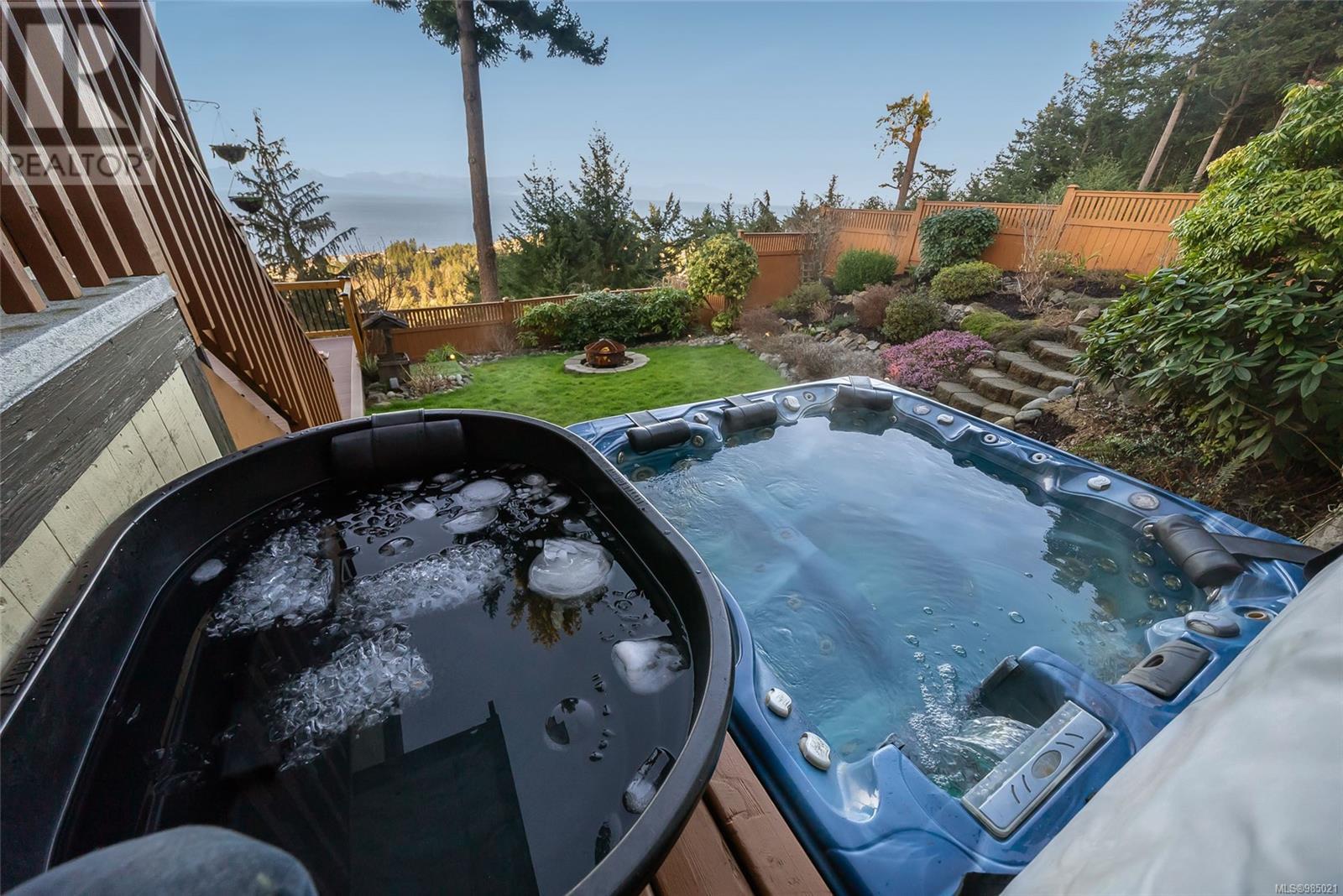5060 Lost Lake Rd, Nanaimo real estate listing 985021