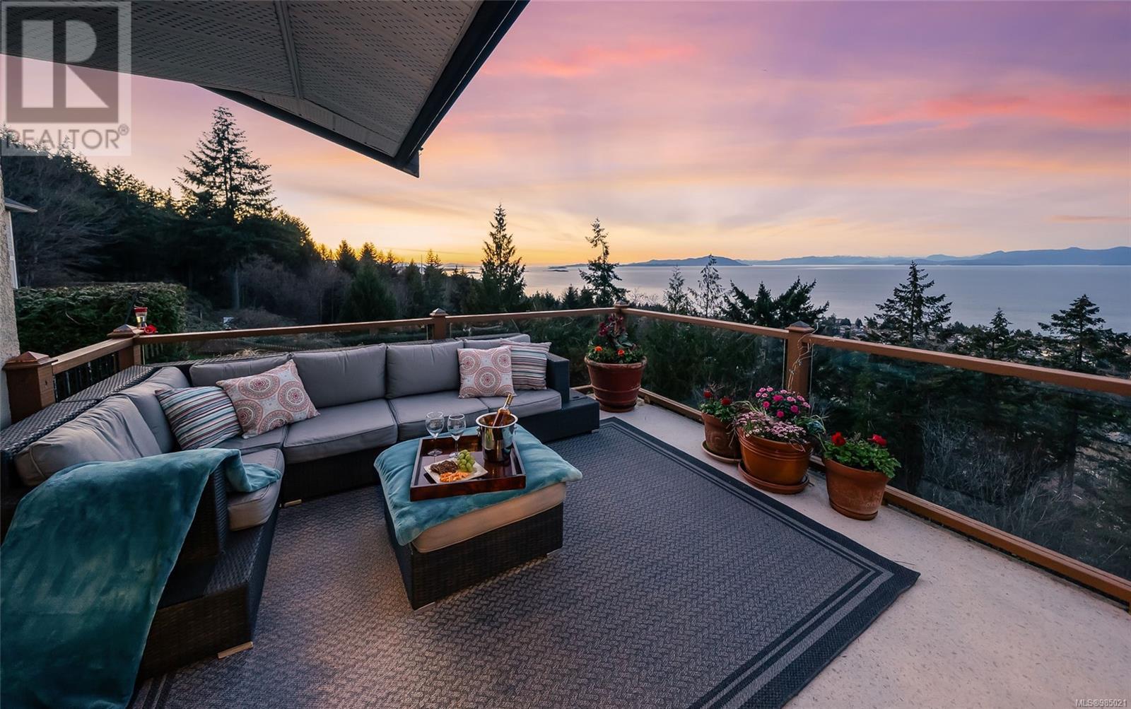 5060 Lost Lake Rd, Nanaimo real estate listing 985021
