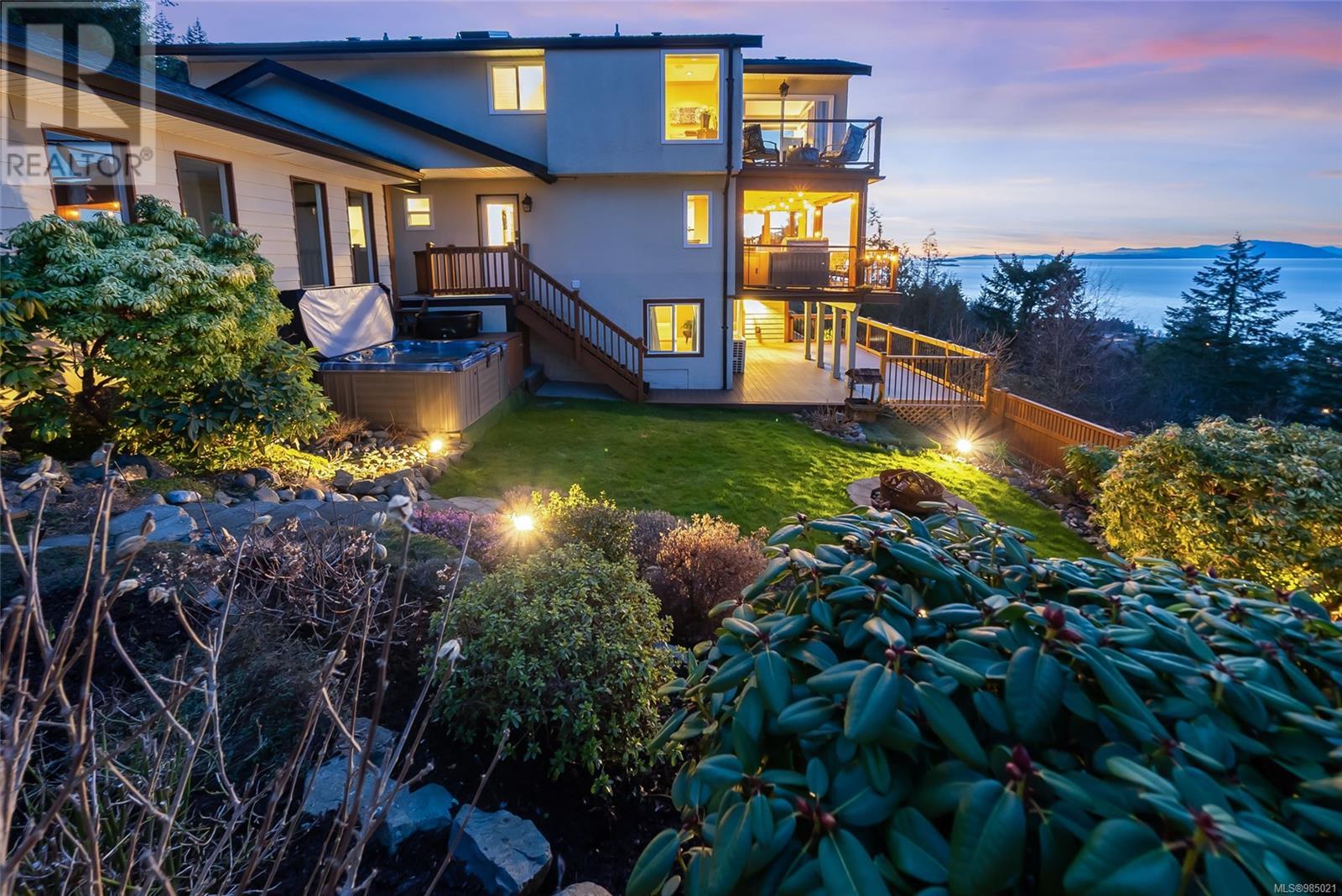 5060 Lost Lake Rd, Nanaimo real estate listing 985021