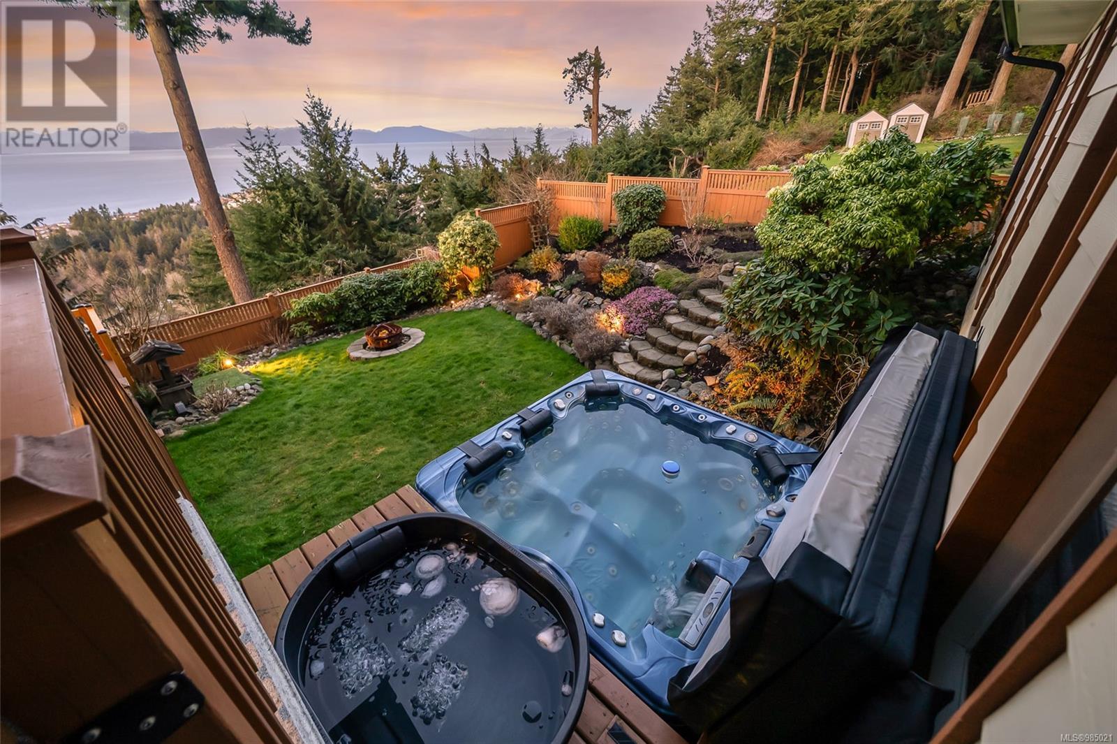 5060 Lost Lake Rd, Nanaimo real estate listing 985021