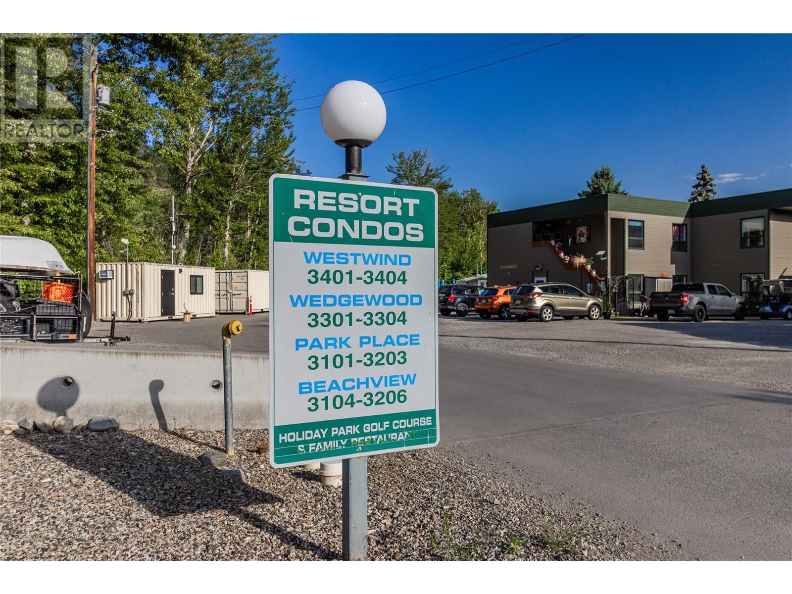 3303 415 Commonwealth Road, Kelowna
