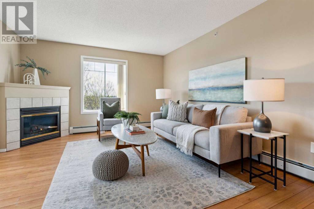 1313, 17 Country Village Bay NE, Calgary, Alberta