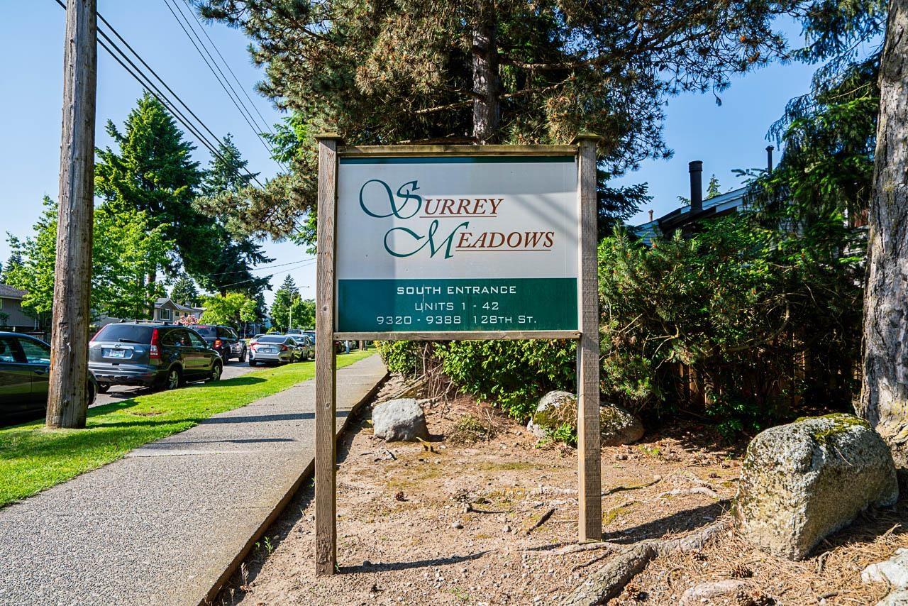 Photo 2 of 37 9348 128 Street, Surrey BC