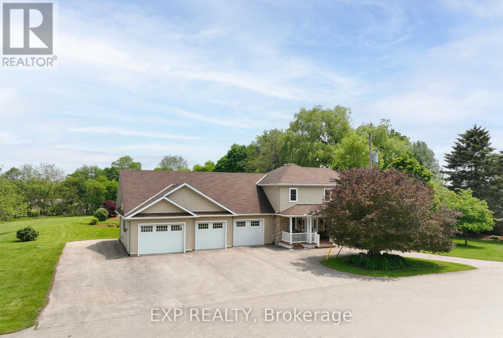 Photo 35 of 1309 Queens Bush Road, Wellesley ON