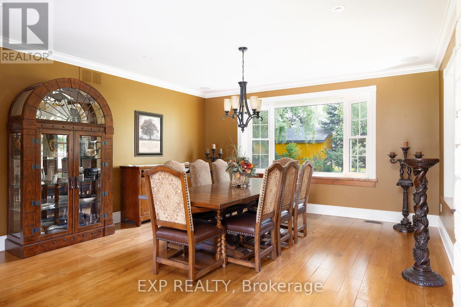 Photo 49 of 1309 Queens Bush Road, Wellesley ON