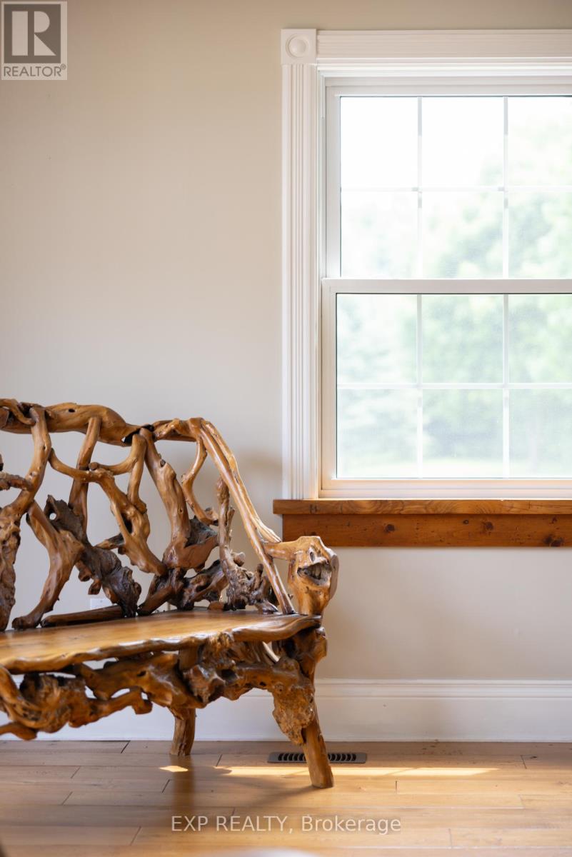 Photo 21 of 1309 Queens Bush Road, Wellesley ON