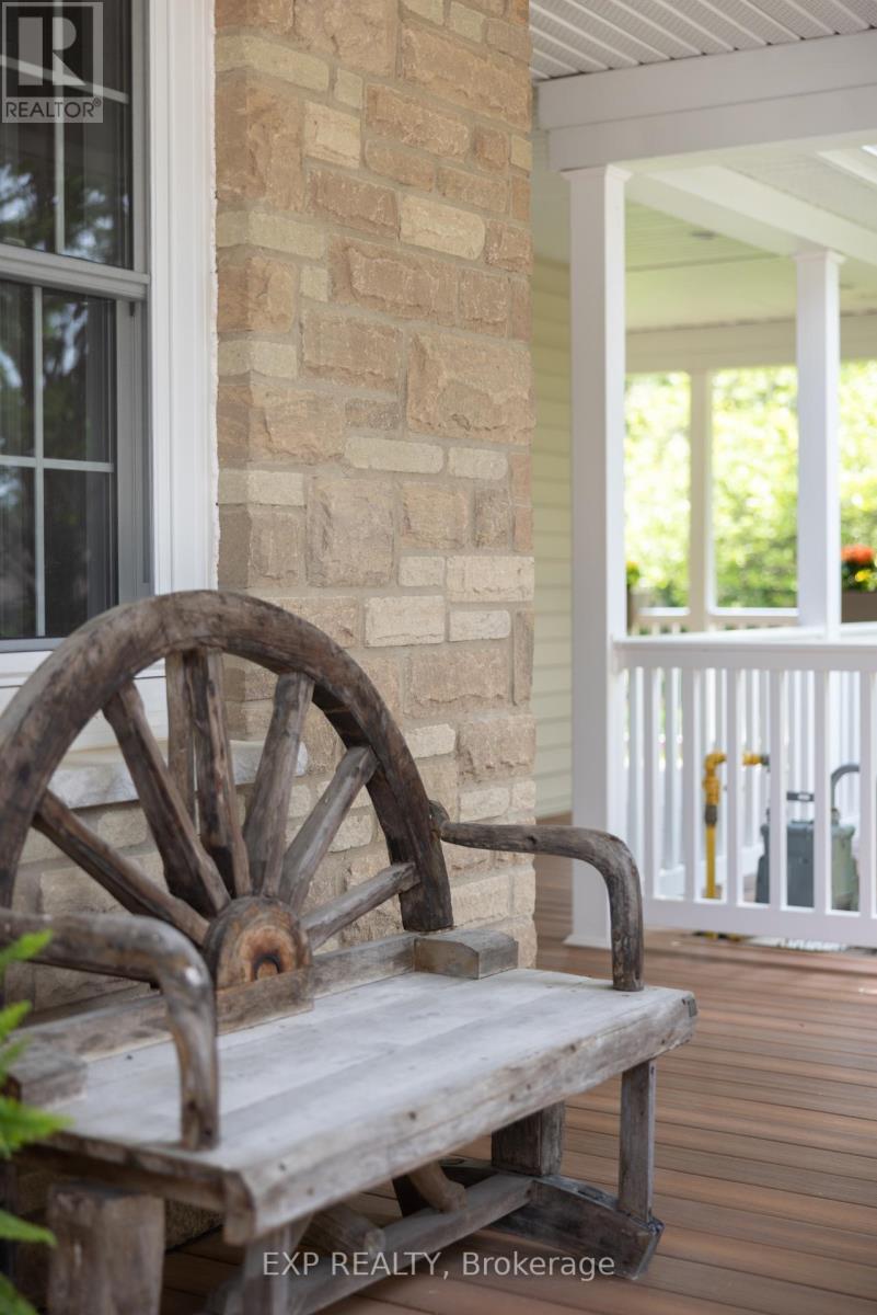 Photo 48 of 1309 Queens Bush Road, Wellesley ON