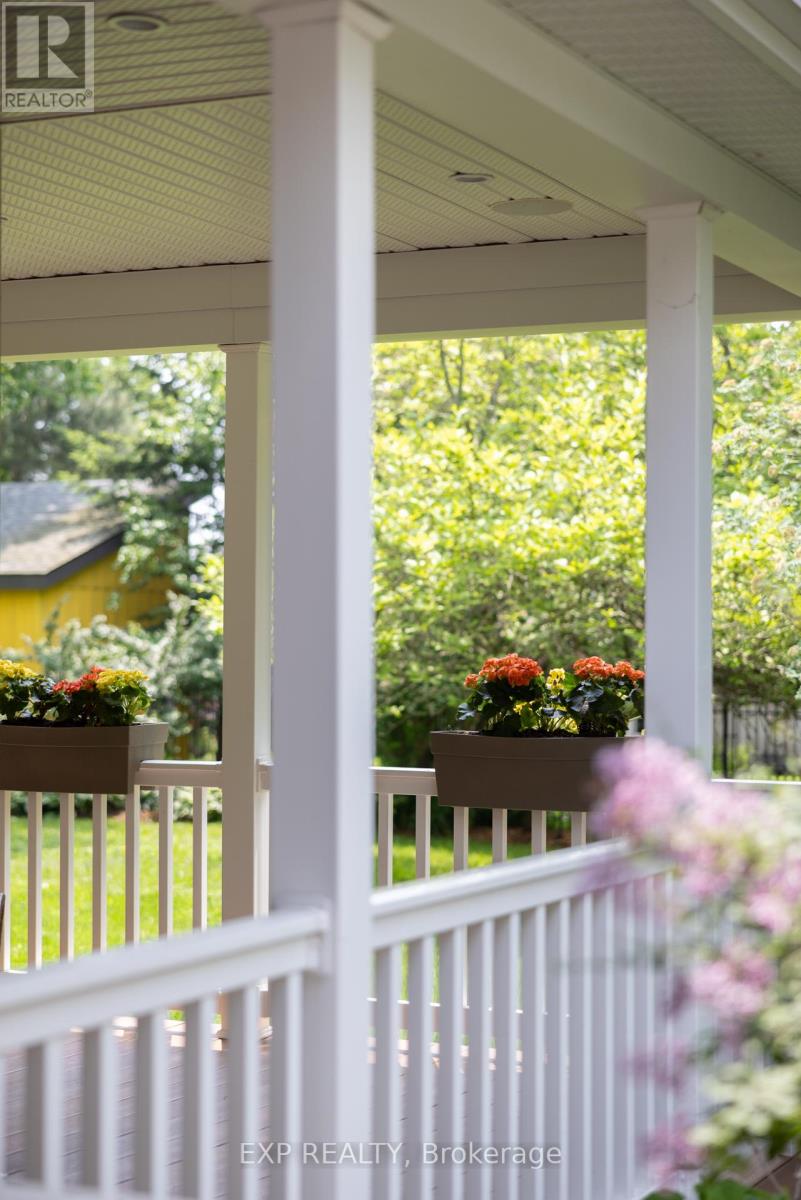 Photo 16 of 1309 Queens Bush Road, Wellesley ON