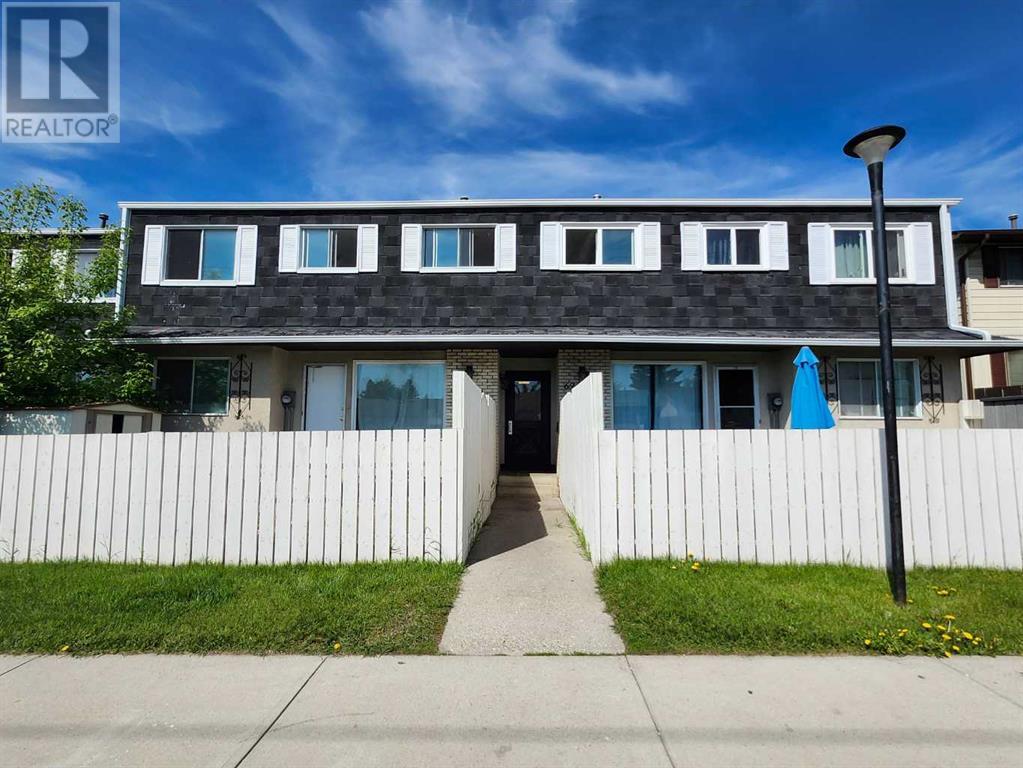 71, 175 Manora Place NE, Calgary, Alberta