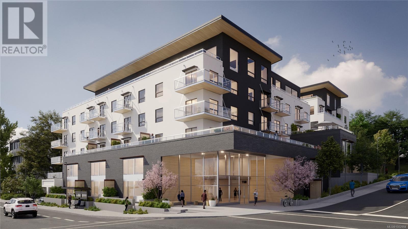 B404 1102 Esquimalt Rd, Esquimalt