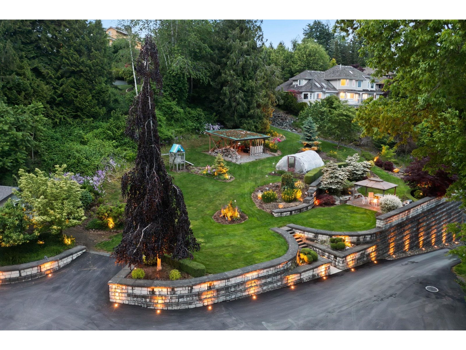 Photo 1 of 47185 Latimer Road Little Mountain, Chilliwack BC