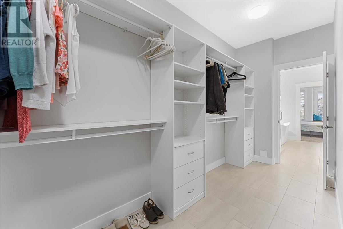  1438 Montenegro Drive, Kelowna