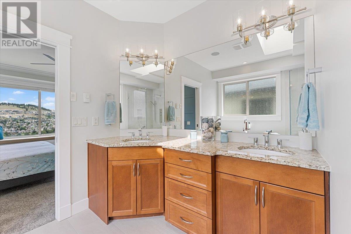  1438 Montenegro Drive, Kelowna