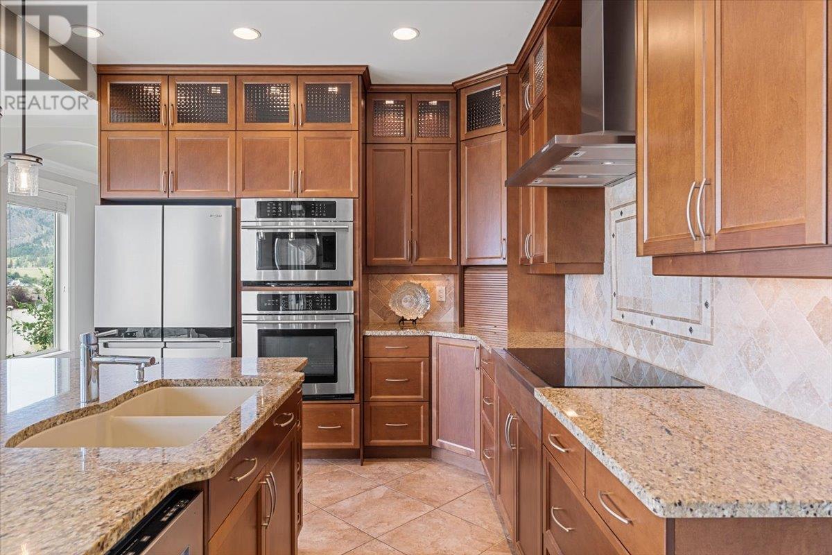  1438 Montenegro Drive, Kelowna