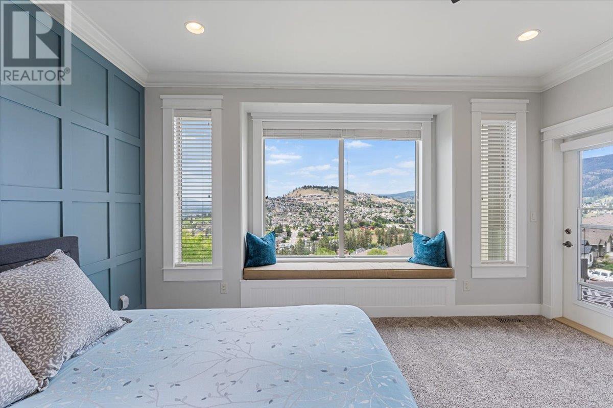  1438 Montenegro Drive, Kelowna