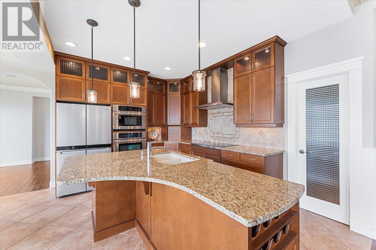  1438 Montenegro Drive, Kelowna