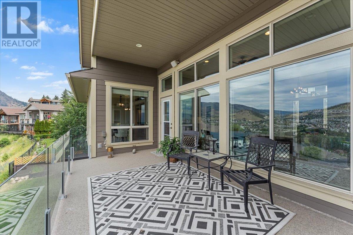  1438 Montenegro Drive, Kelowna