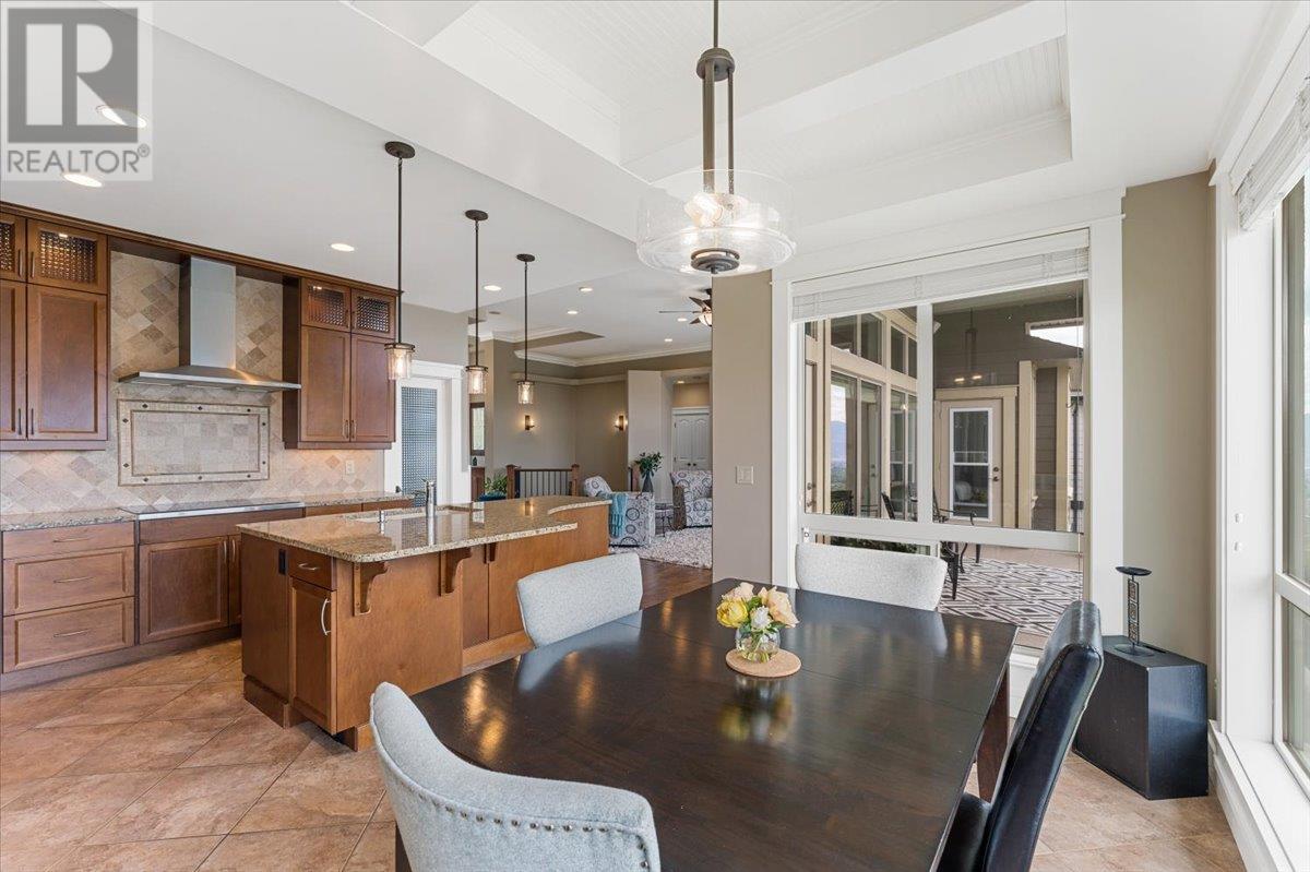  1438 Montenegro Drive, Kelowna