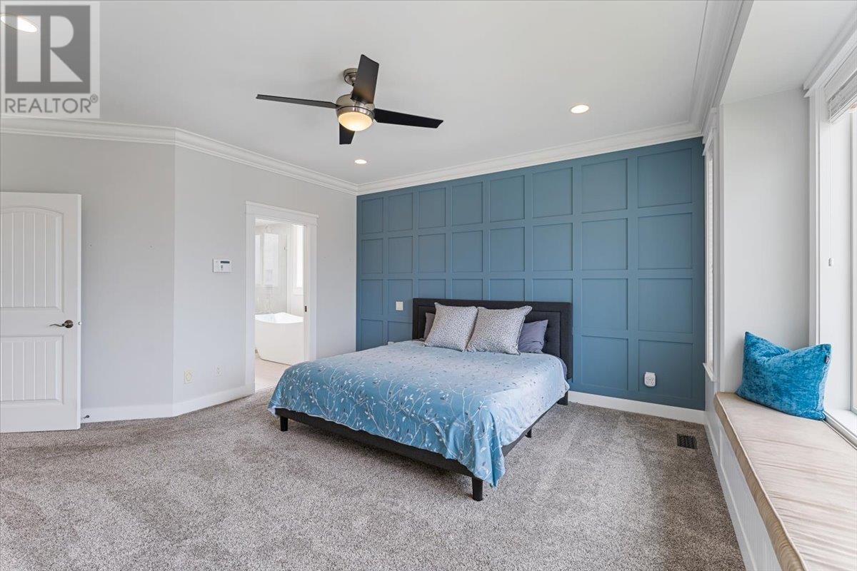 1438 Montenegro Drive, Kelowna