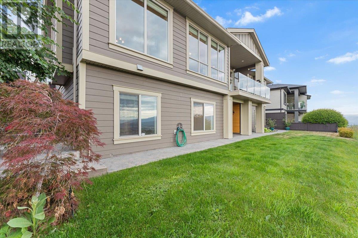  1438 Montenegro Drive, Kelowna
