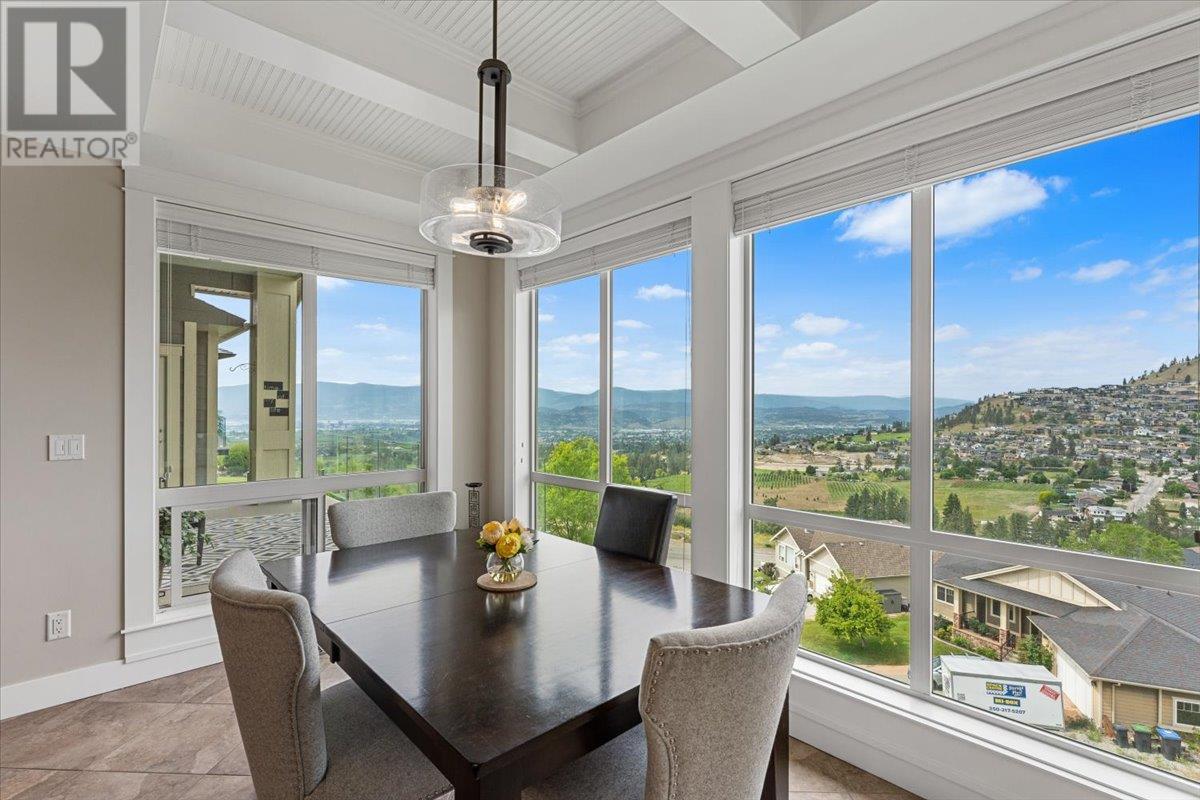 1438 Montenegro Drive, Kelowna