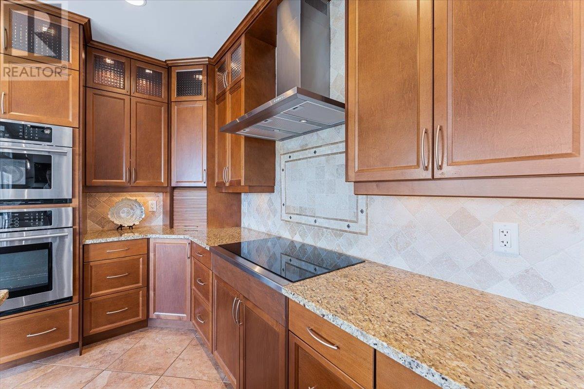  1438 Montenegro Drive, Kelowna