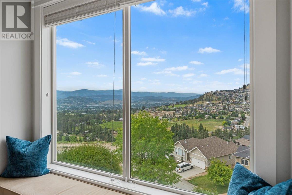  1438 Montenegro Drive, Kelowna