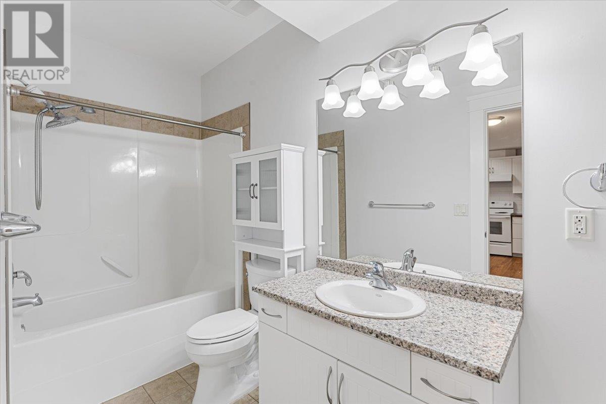  1438 Montenegro Drive, Kelowna