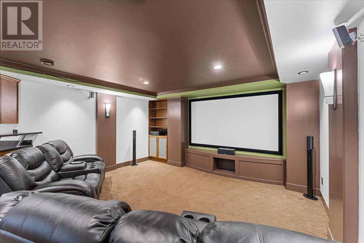  1438 Montenegro Drive, Kelowna