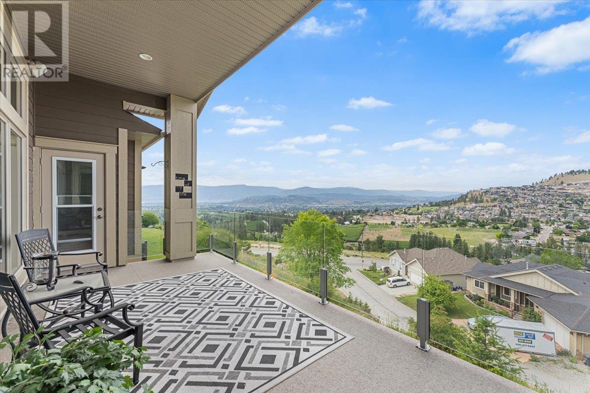  1438 Montenegro Drive, Kelowna