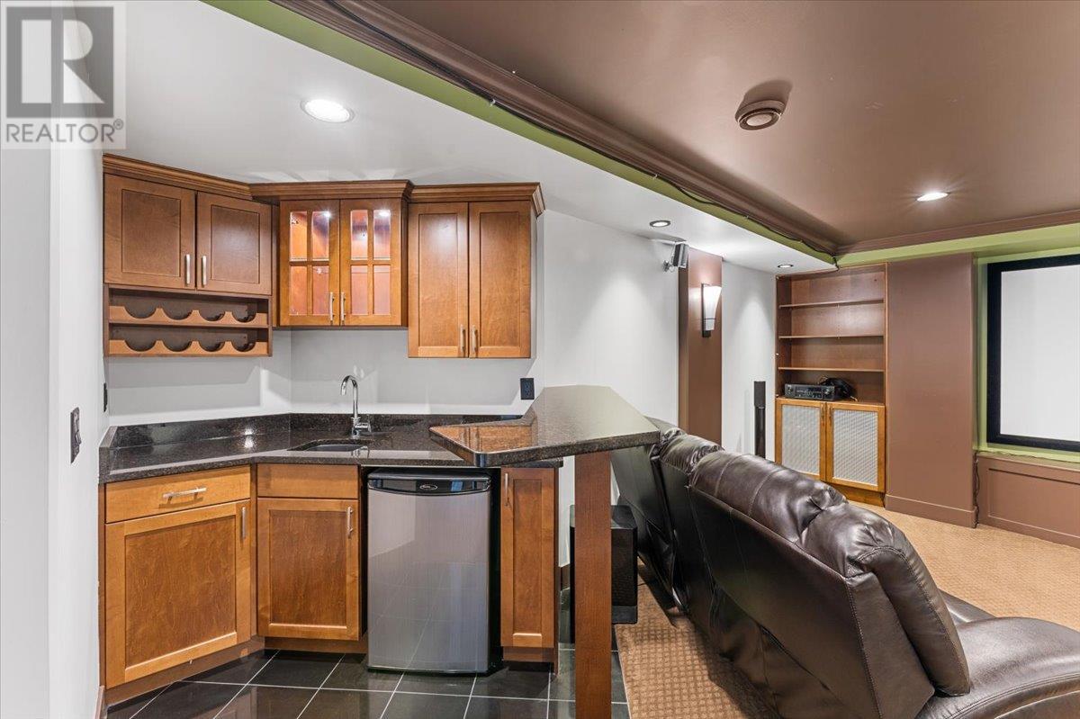  1438 Montenegro Drive, Kelowna
