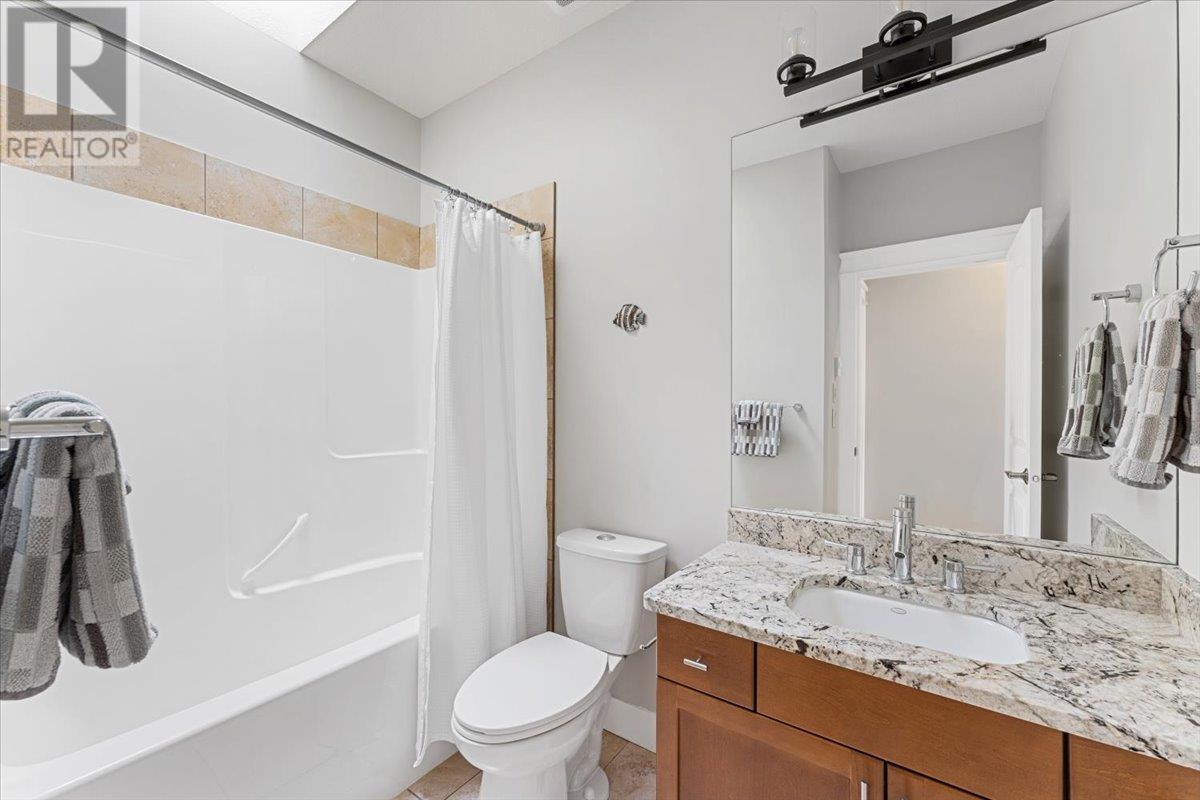  1438 Montenegro Drive, Kelowna