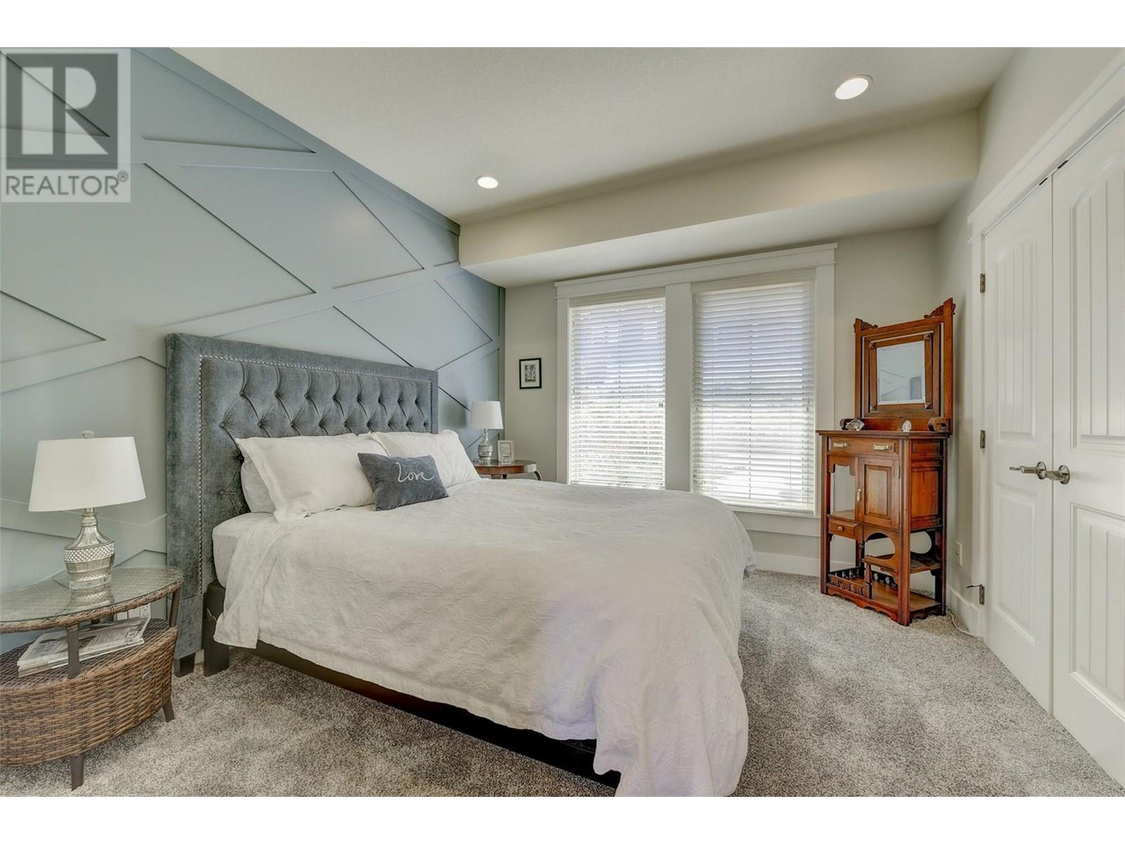  1438 Montenegro Drive, Kelowna