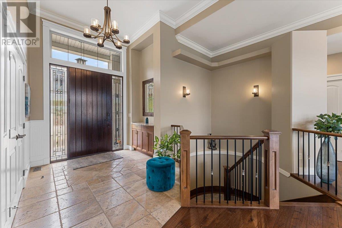  1438 Montenegro Drive, Kelowna