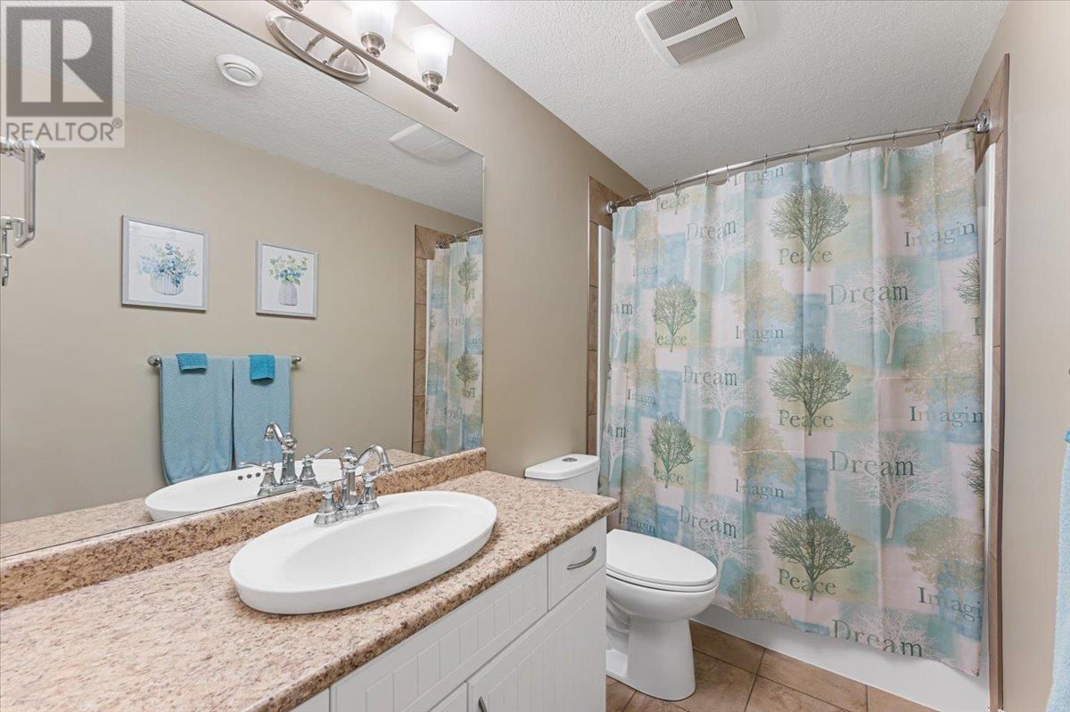  1438 Montenegro Drive, Kelowna