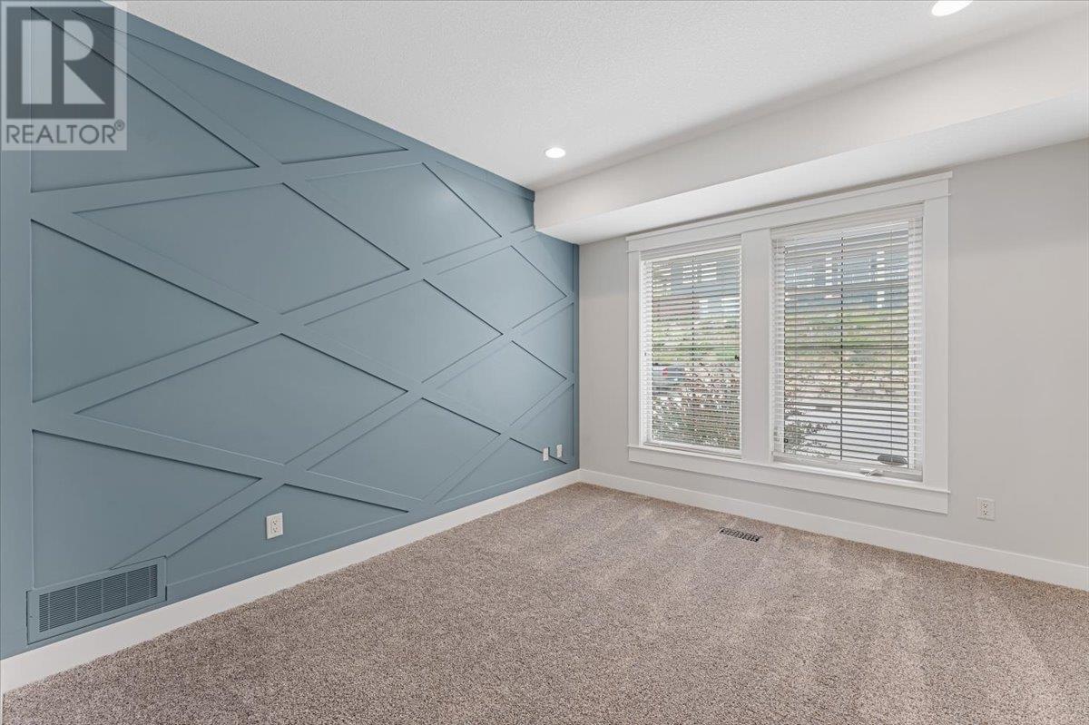  1438 Montenegro Drive, Kelowna