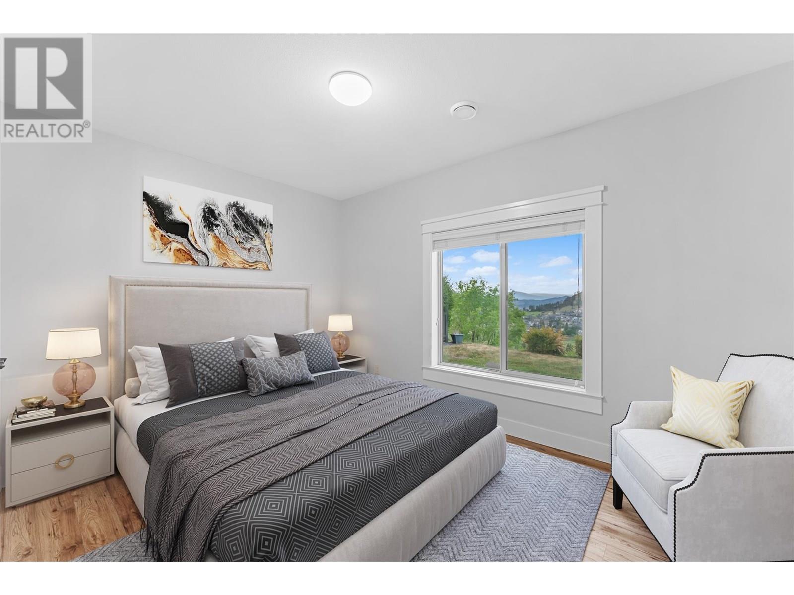  1438 Montenegro Drive, Kelowna