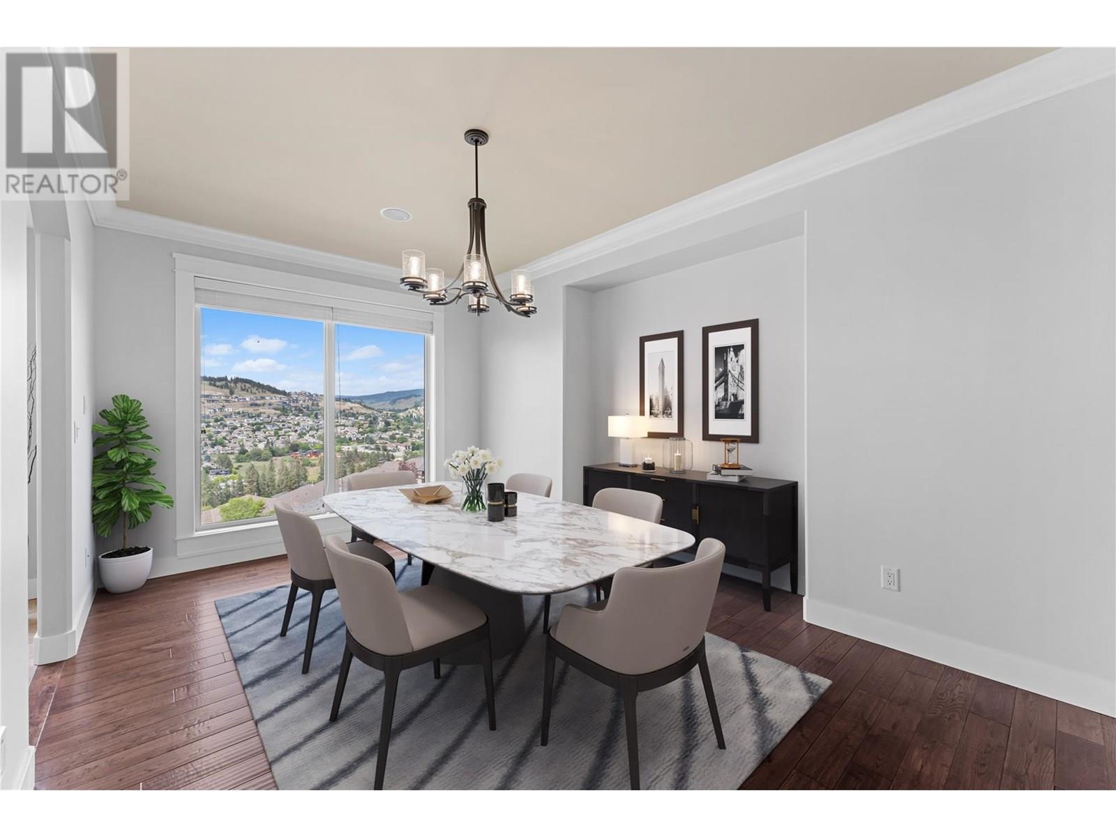  1438 Montenegro Drive, Kelowna