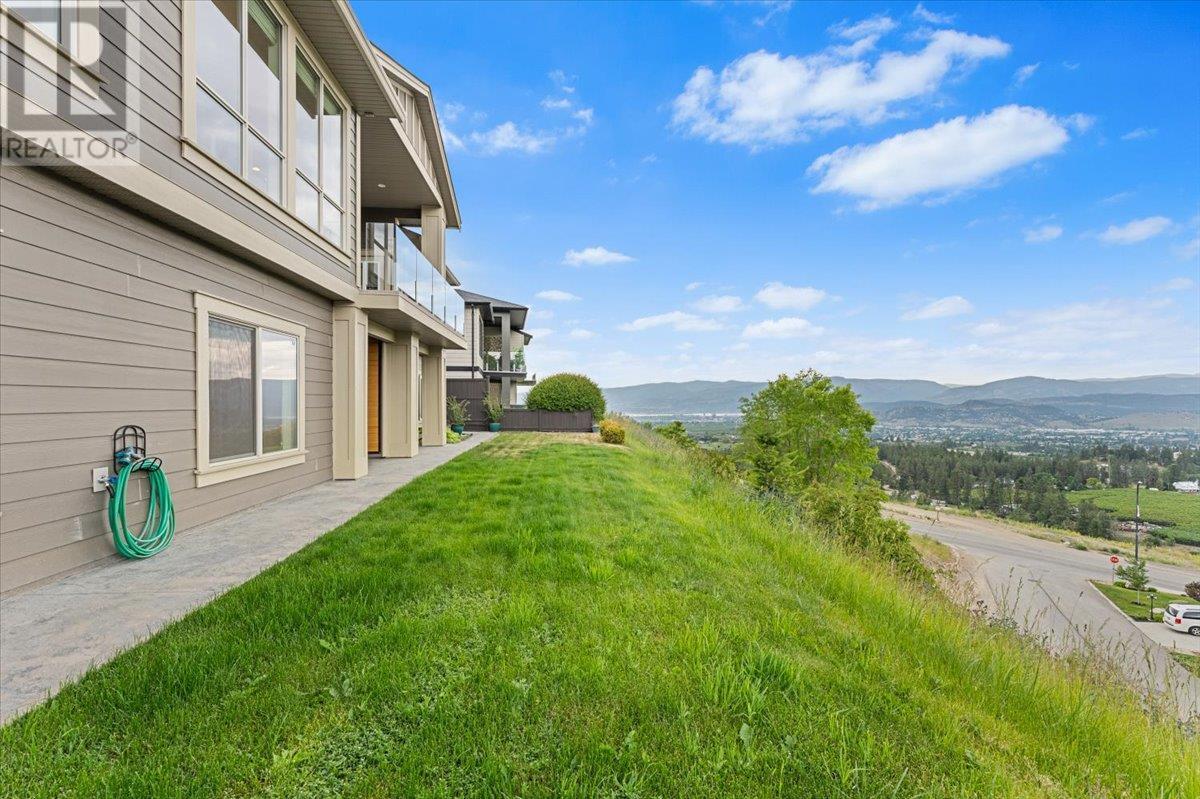 1438 Montenegro Drive, Kelowna