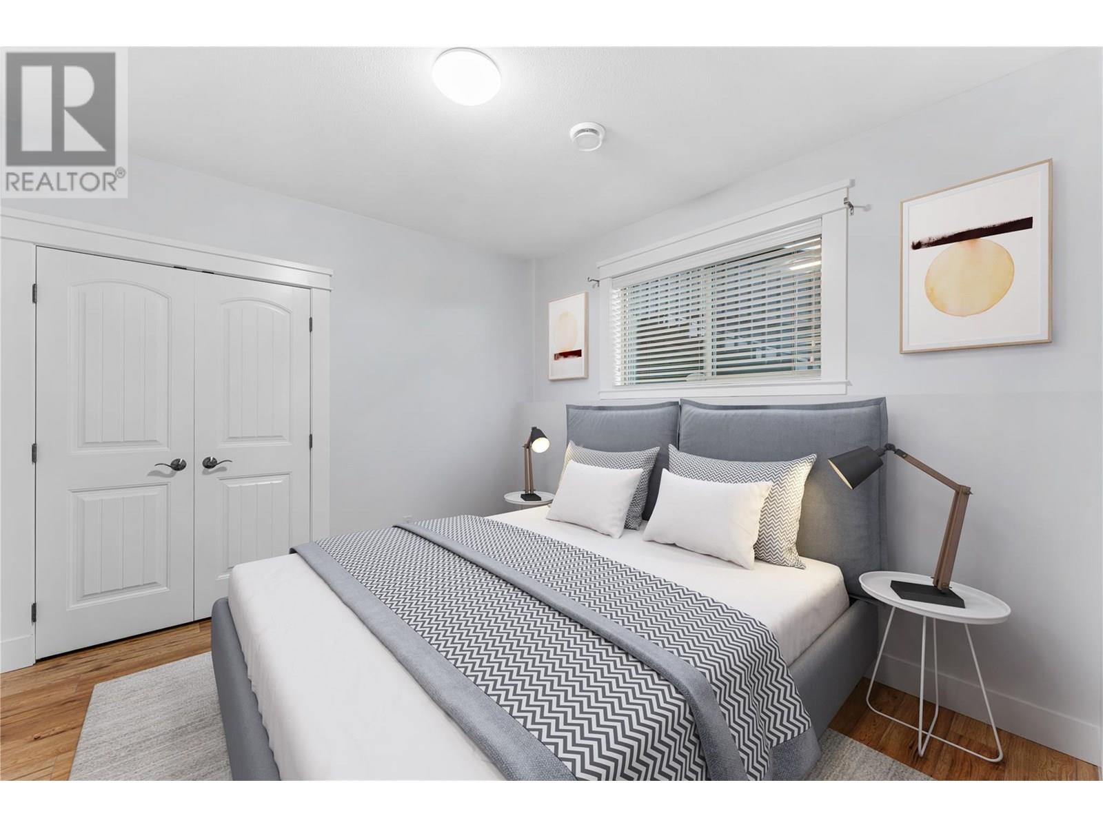  1438 Montenegro Drive, Kelowna