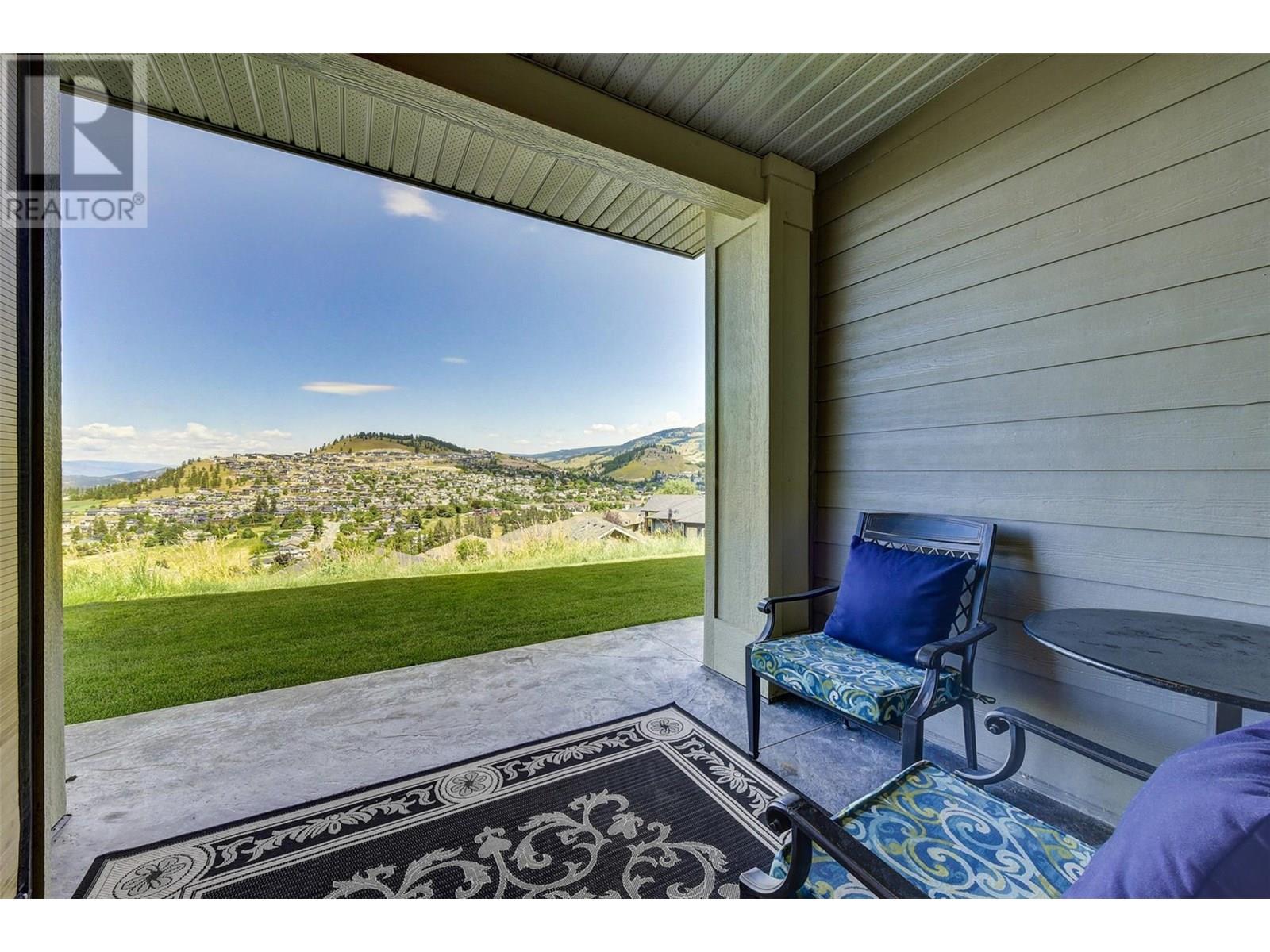  1438 Montenegro Drive, Kelowna