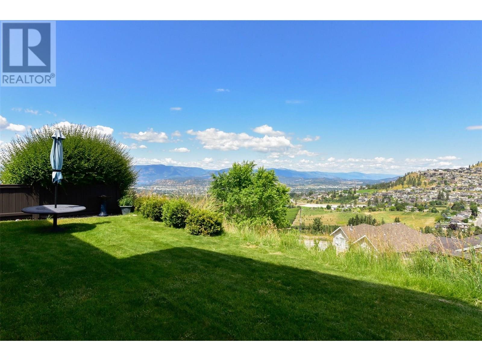  1438 Montenegro Drive, Kelowna