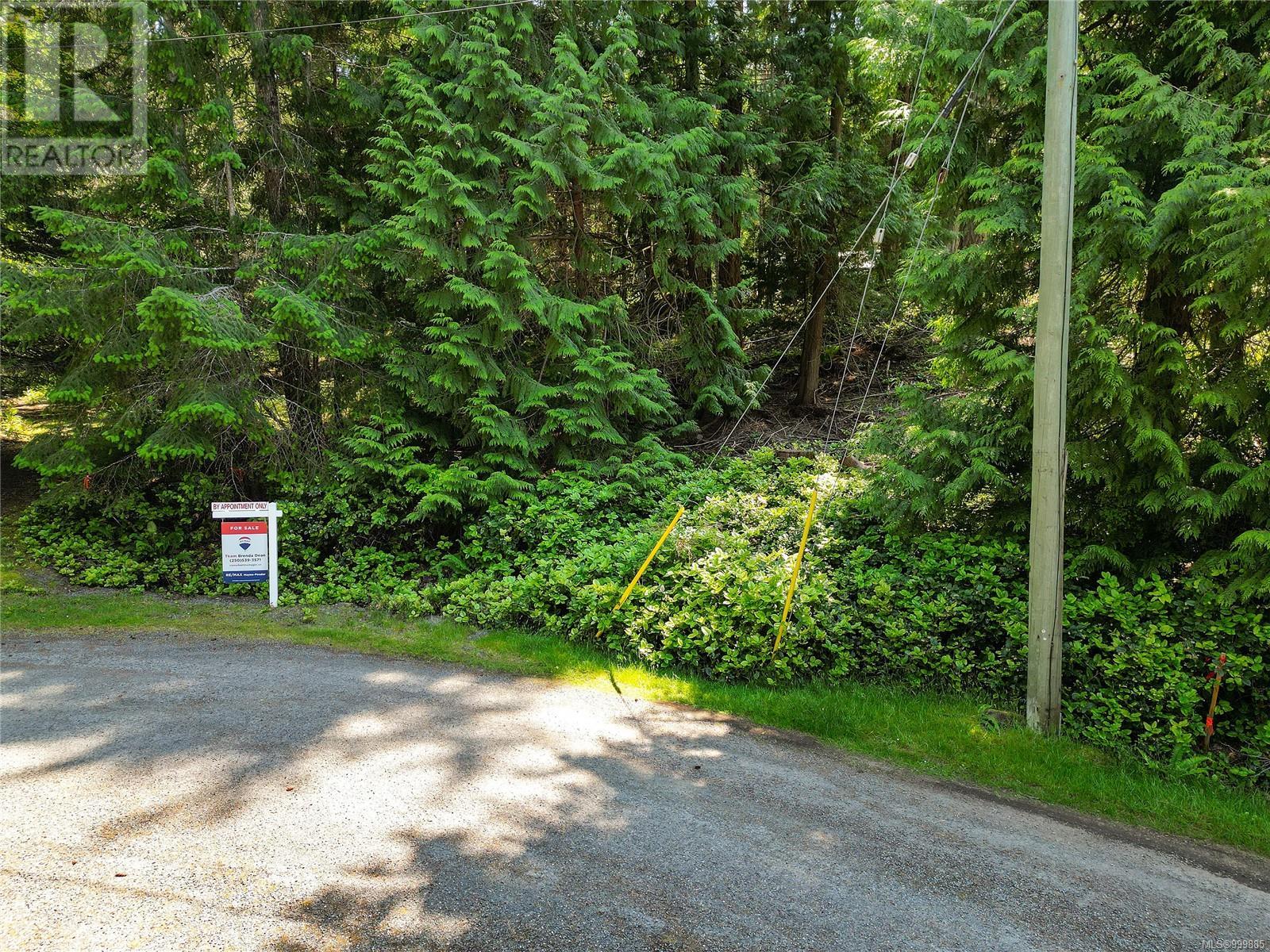 Vacant Land for Sale in Mayne Island – 568 Aya Reach Rd, Mayne Island - Image 8