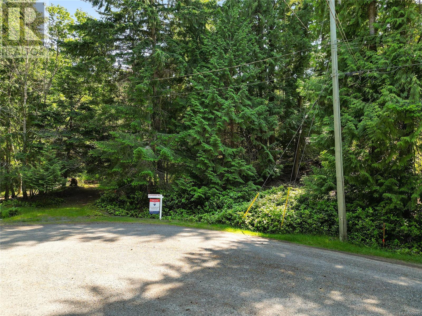 Vacant Land for Sale in Mayne Island – 568 Aya Reach Rd, Mayne Island - Image 2