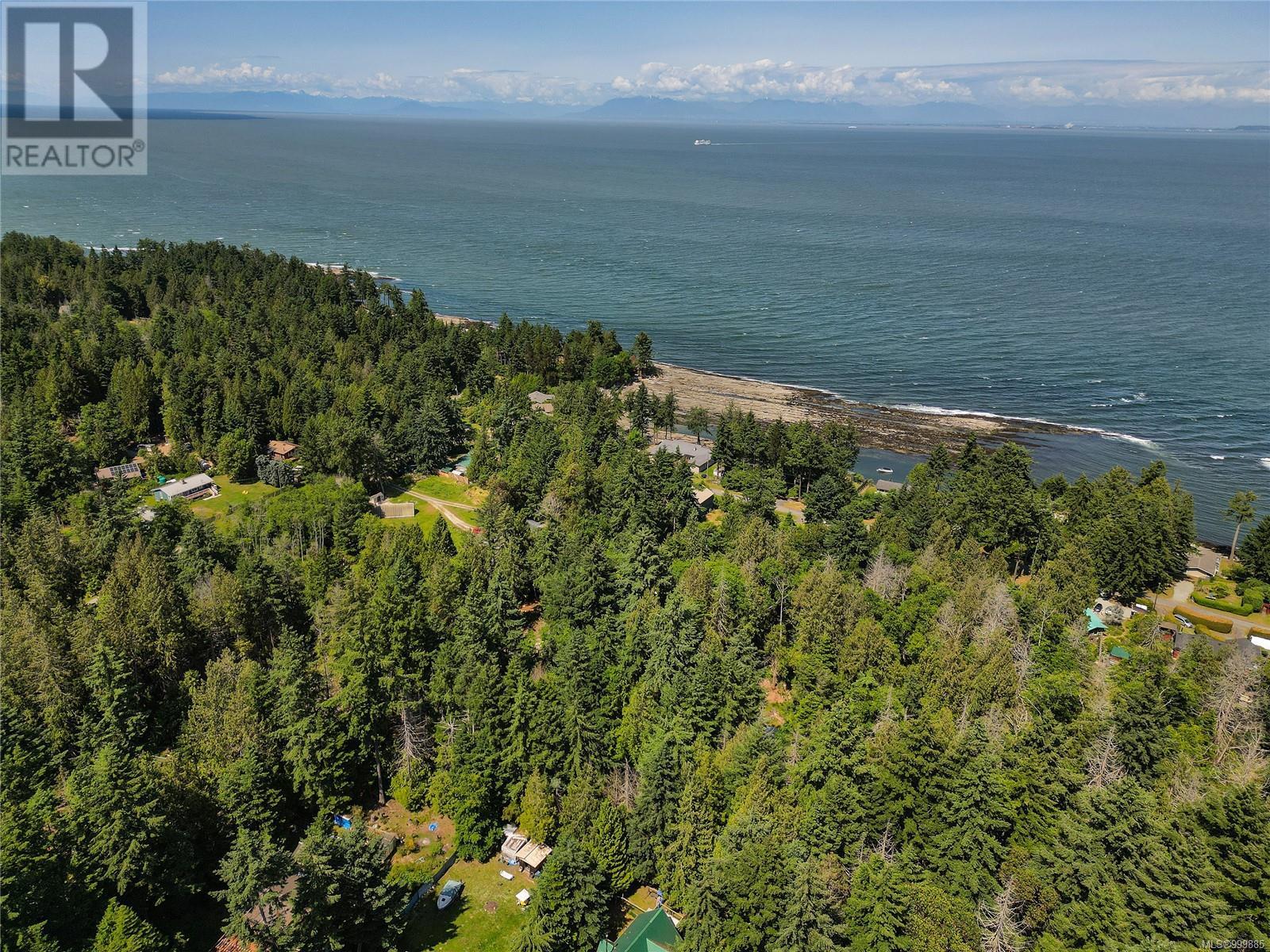Vacant Land for Sale in Mayne Island – 568 Aya Reach Rd, Mayne Island - Image 6